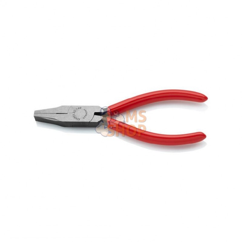 TA2001140; KNIPEX; Pince à becs plats 140mm; pièce detachée