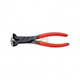 TA6801180; KNIPEX; Pince coupante devant 180mm; pièce detachée