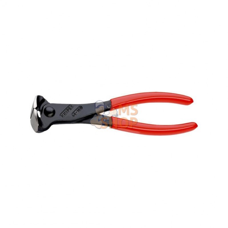 TA6801180; KNIPEX; Pince coupante devant 180mm; pièce detachée