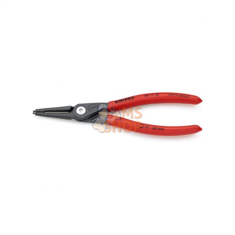 TA4811J2; KNIPEX; Pince circlips int. 19-60mm; pièce detachée