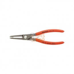 TA4811J2; KNIPEX; Pince circlips int. 19-60mm; pièce detachée