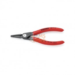 TA4811J1; KNIPEX; Pince circlips int. 12-25mm; pièce detachée