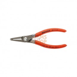 TA4811J1; KNIPEX; Pince circlips int. 12-25mm; pièce detachée