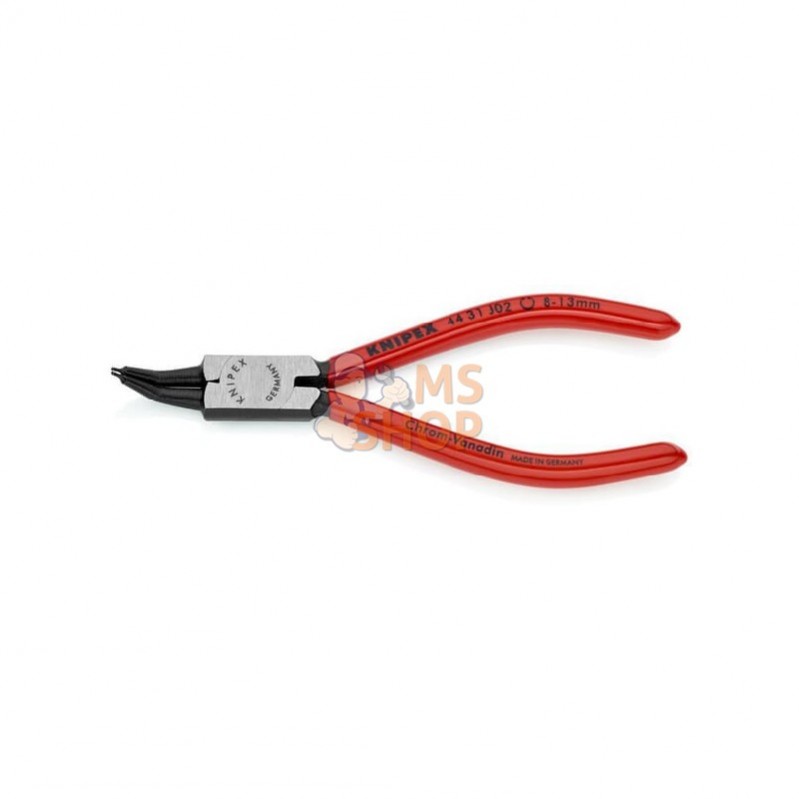 TA4431J02; KNIPEX; Pinces pour circlips; pièce detachée