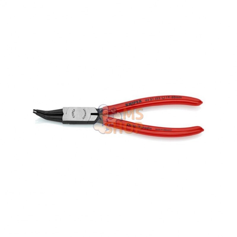 TA4431J22; KNIPEX; Pince de circlips I 19-60mm; pièce detachée