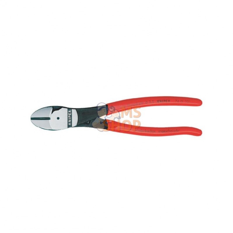 TA7401160; KNIPEX; Pinces coupantes de cote; pièce detachée