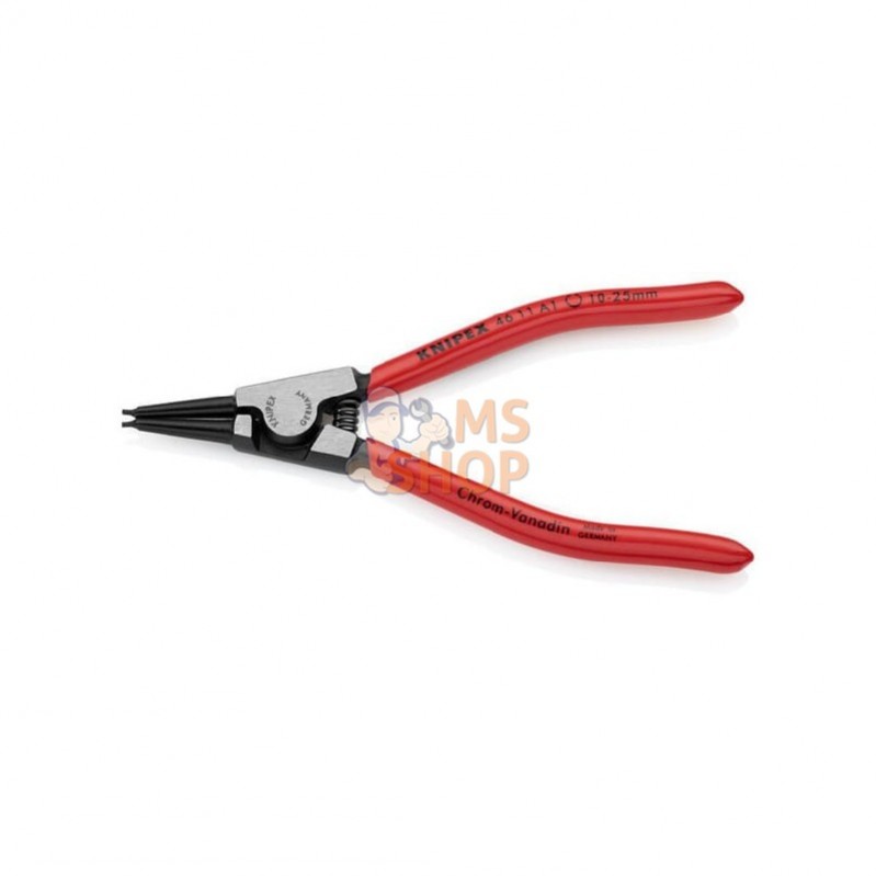 TA4611A1SB; KNIPEX; Pinces pour circlips; pièce detachée