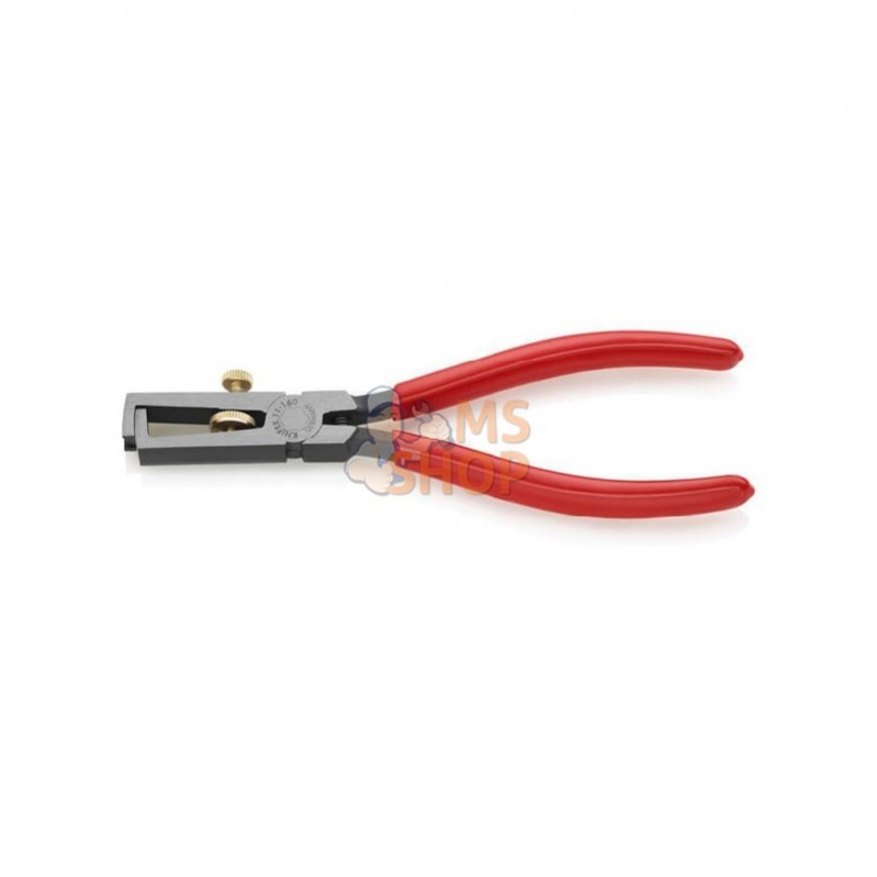 TA1101160; KNIPEX; Pince à dénuder 160mm Knipex; pièce detachée