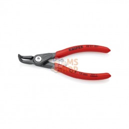 TA4821J01; KNIPEX; Pince circlips courbée 8-13mm; pièce detachée