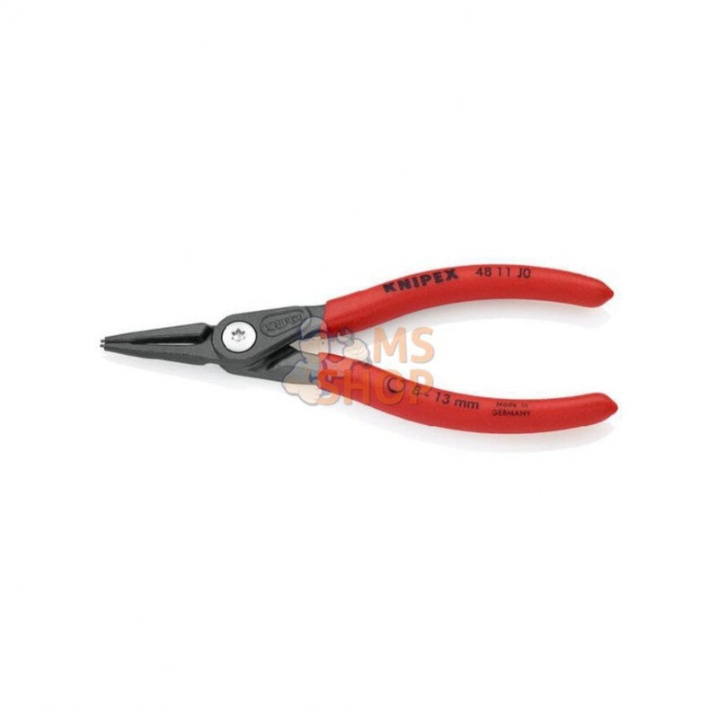 TA4811J0SB; KNIPEX; Pinces pour circlips; pièce detachée