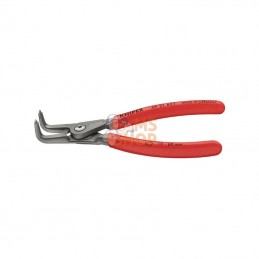 TA4921A11; KNIPEX; Pince à clips courbée 10-25mm; pièce detachée