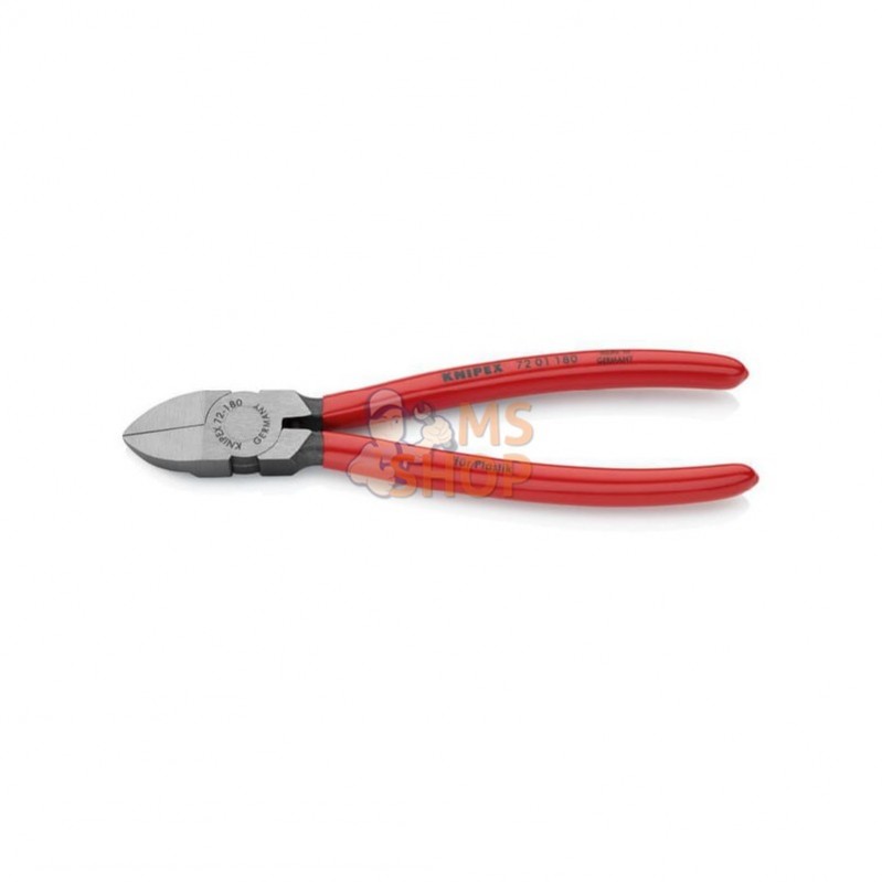 TA7201180; KNIPEX; Pinces coupantes de cote; pièce detachée