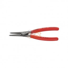 TA4911A1SB; KNIPEX; Pince circlips ext. 10-25mm; pièce detachée