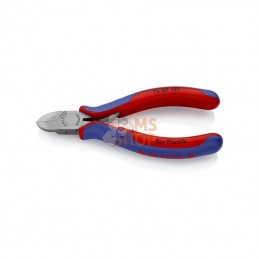 TA7202125; KNIPEX; Pinces coupantes de cote; pièce detachée