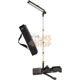 Lampe de travail LED multi-piles 6050 MA, 7700 lm, IP54 | BRENNENSTUHL | BRENNENSTUHL Lampe de travail LED multi-piles 6050 MA, 