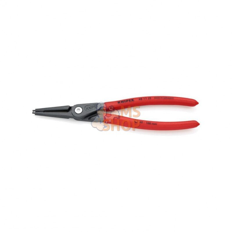 TA4811J3SB; KNIPEX; Pinces pour circlips; pièce detachée