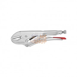 TA4004250; KNIPEX; Pince-étau 250mm Knipex; pièce detachée