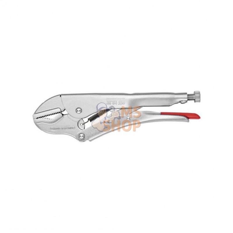 TA4004250; KNIPEX; Pince-étau 250mm Knipex; pièce detachée