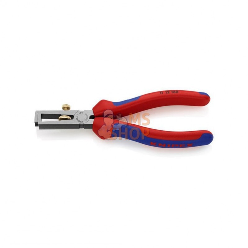 TA1112160; KNIPEX; Pinces denude-fil; pièce detachée