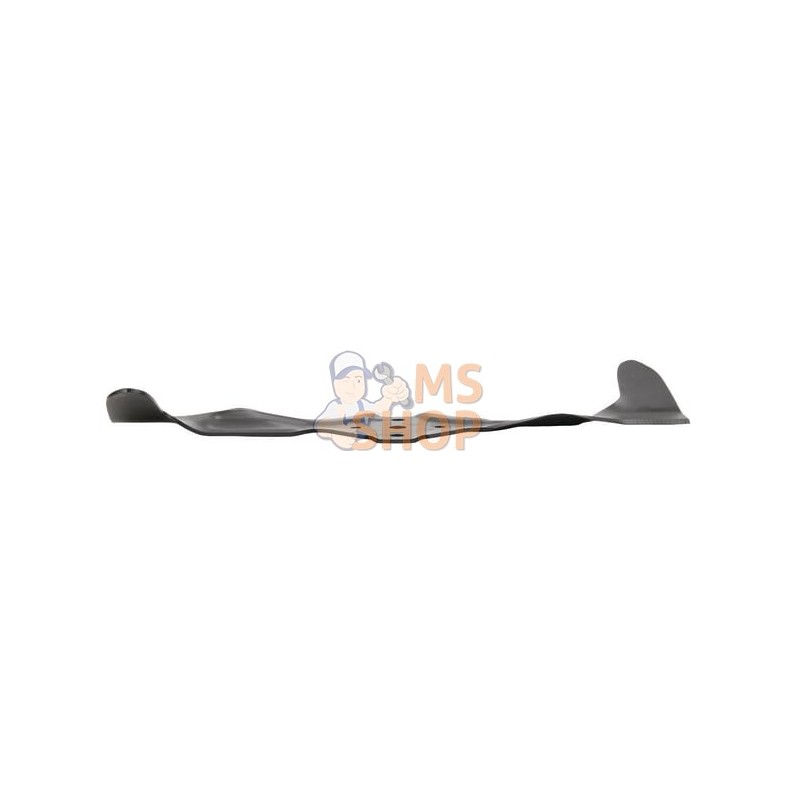 Lame AYP 530 mm gauche | AYP Lame AYP 530 mm gauche | AYPPR#30960