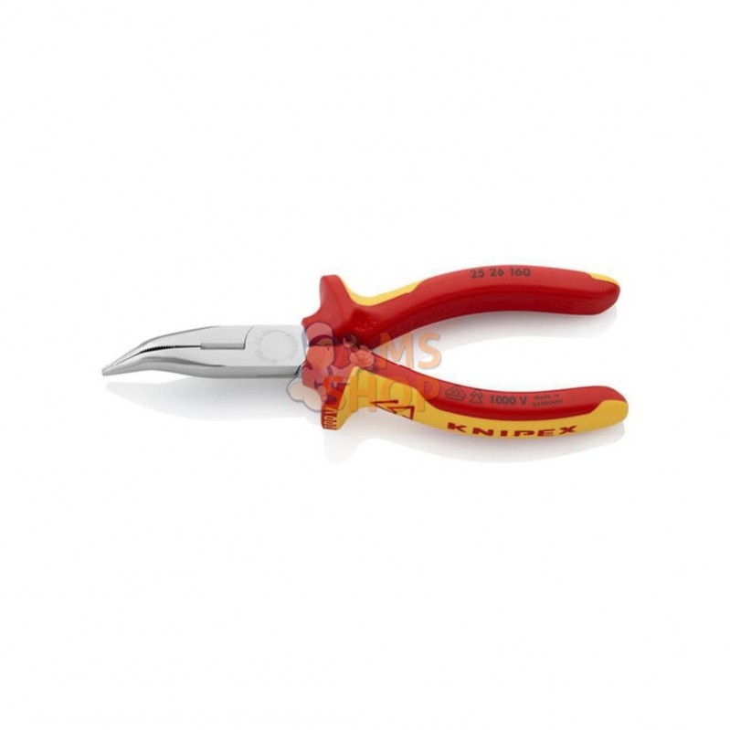 TA2526160; KNIPEX; Pinces radio; pièce detachée