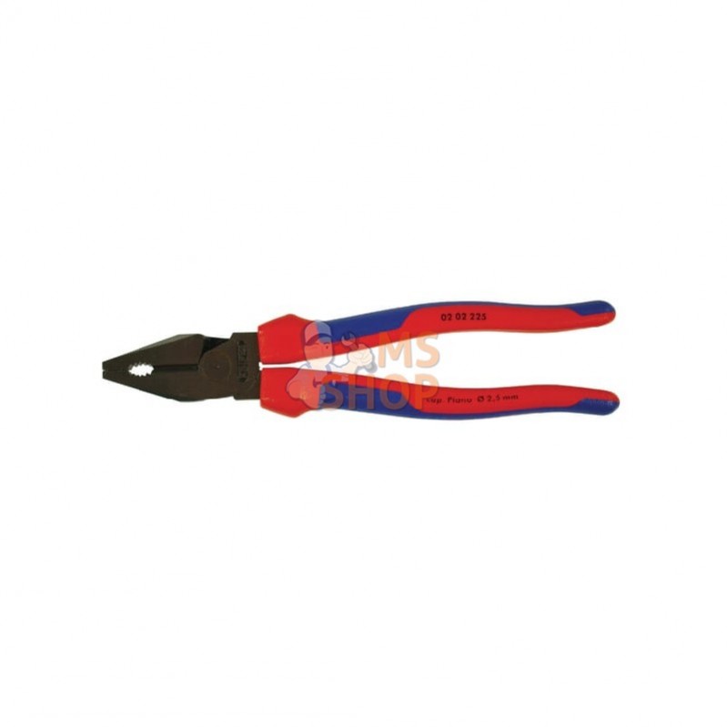 TA0202180SB; KNIPEX; Pince universelle 180mm Knipex; pièce detachée