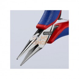 TA3512115; KNIPEX; Pinces pour l'electronique; pièce detachée