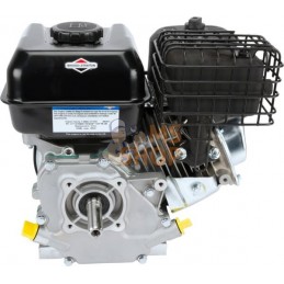 Moteur horizontal 3,5 HP monocylindre, série 550, Briggs & Stratton | BRIGGS & STRATTON Moteur horizontal 3,5 HP monocylindre, s