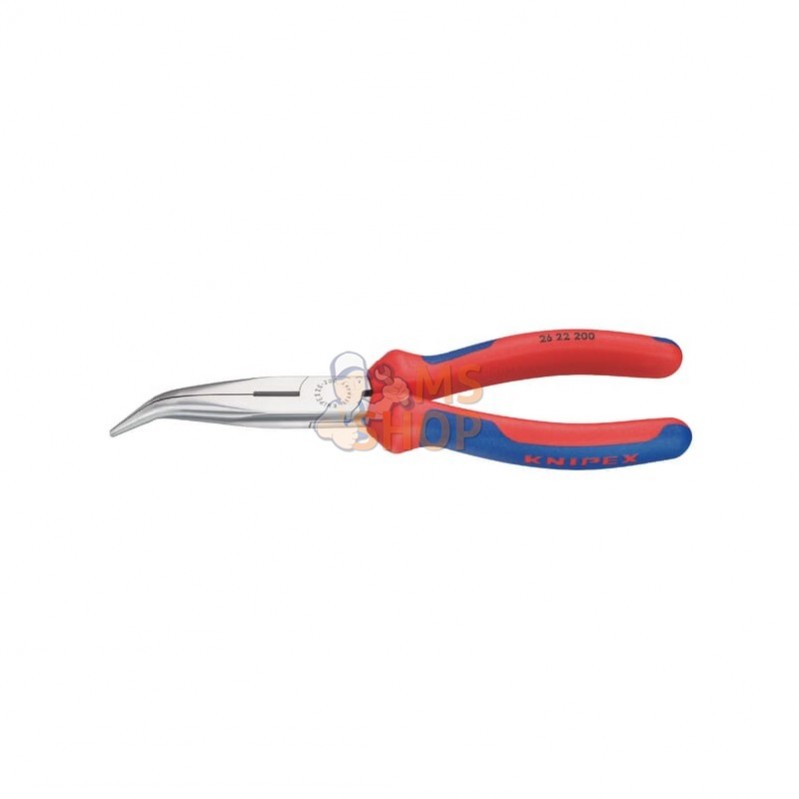 TA2622200; KNIPEX; Pince de câble 200mm Knipex; pièce detachée