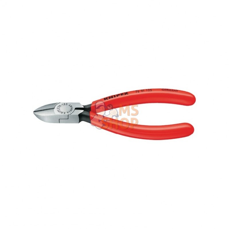 TA7601125; KNIPEX; Pinces coupantes de cote; pièce detachée