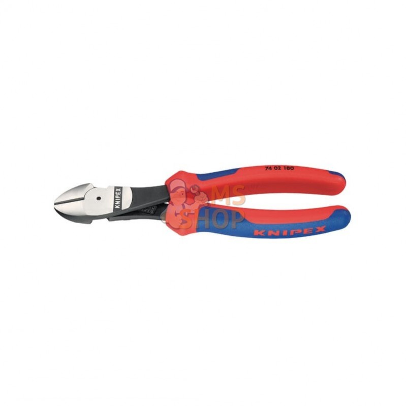 TA7402180; KNIPEX; Pinces coupantes de cote; pièce detachée