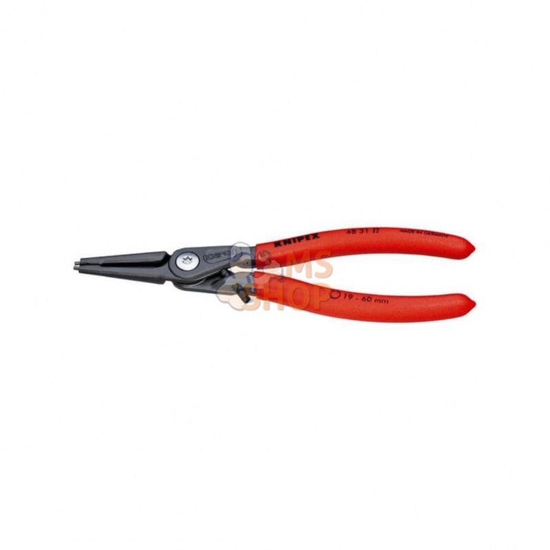 TA4831J1; KNIPEX; Pince de circlips int. 12-25mm; pièce detachée