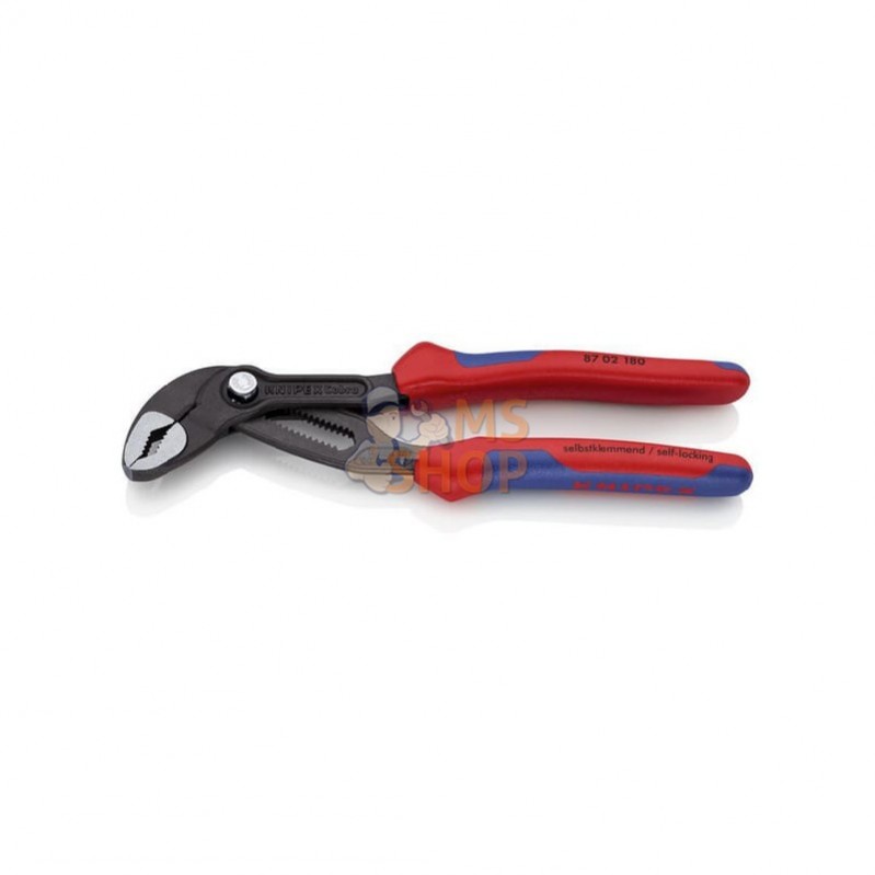 TA8702180; KNIPEX; Pinces multiprises cobra; pièce detachée