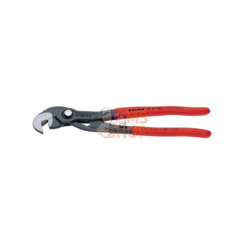 TA8741250; KNIPEX; Pinces à clés 250mm; pièce detachée