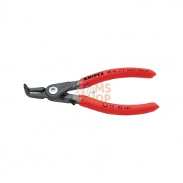 TA4841J11; KNIPEX; Pince de circlips int. 12-25mm; pièce detachée