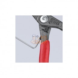 TA4841J11; KNIPEX; Pince de circlips int. 12-25mm; pièce detachée