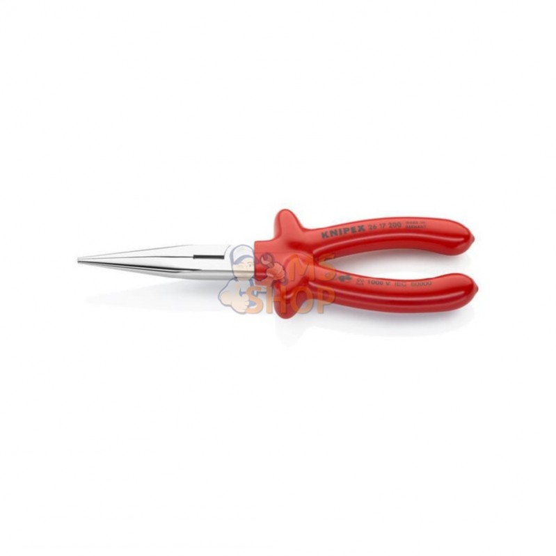 TA2617200; KNIPEX; Pinces a becs de cigogne; pièce detachée