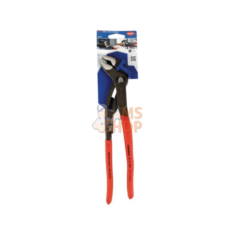 TA8701300SB; KNIPEX; Pince multiprises Cobra; pièce detachée