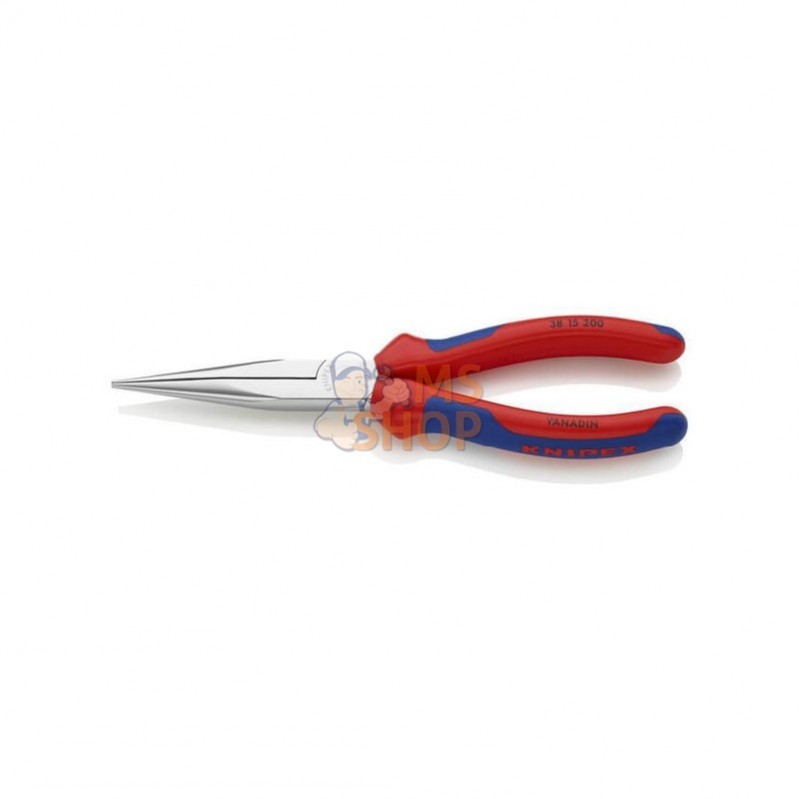 TA3815200; KNIPEX; Pinces de mecaniciens; pièce detachée