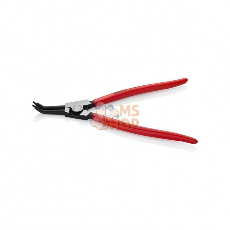 TA4631A42; KNIPEX; Pince de circlips A 85-140mm; pièce detachée