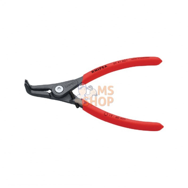 TA4941A21; KNIPEX; Pince de circlips ext. 19-60mm; pièce detachée