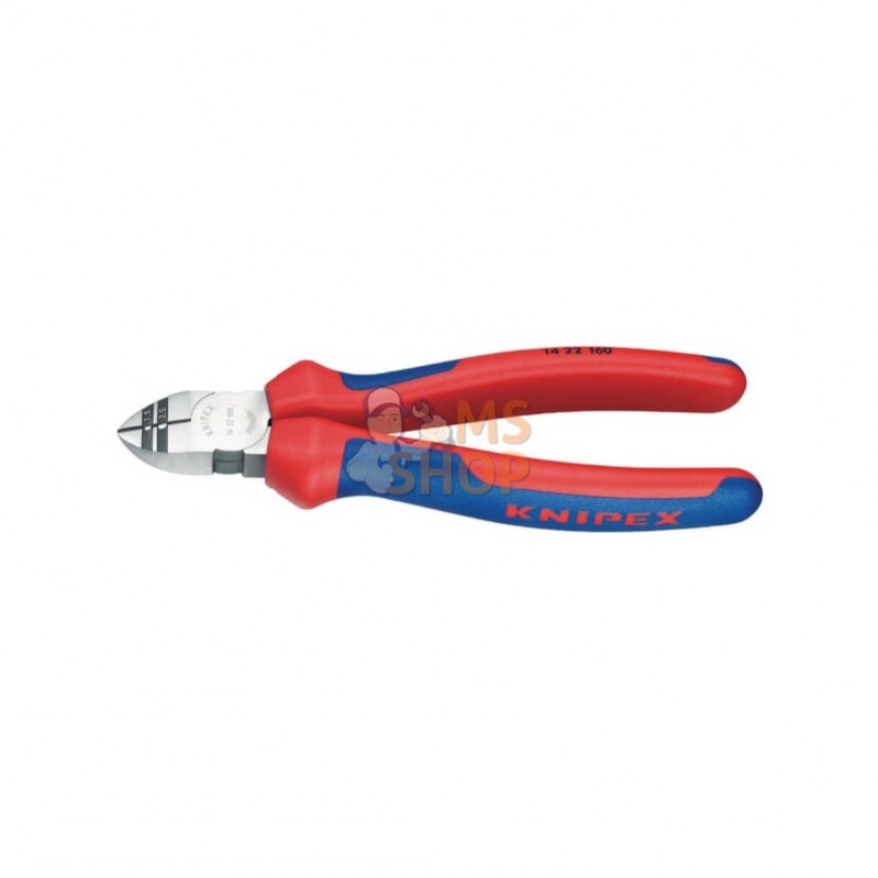 TA1422160; KNIPEX; Pince coup. à dénuder Knipex; pièce detachée