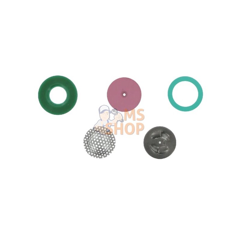 Buse KIT 1,2 mm | BRAGLIA Buse KIT 1,2 mm | BRAGLIAPR#784112