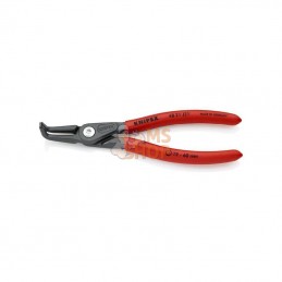 TA4821J41; KNIPEX; Pince clips courbée 85-140mm; pièce detachée