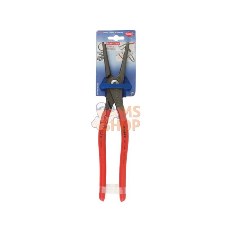 TA4911A4SB; KNIPEX; Pince circlips ext. 85-140mm; pièce detachée