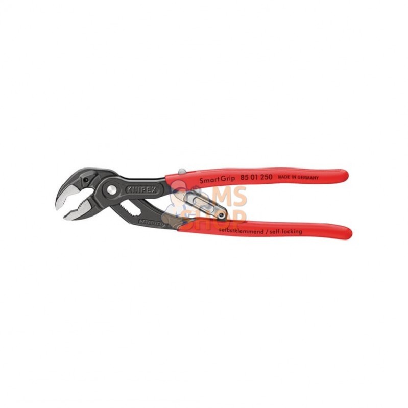 TA8501250; KNIPEX; Pince multiprises Smart Grip; pièce detachée