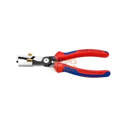 TA1362180; KNIPEX; Pince à dénuder StriX 180&nbsp;mm; pièce detachée