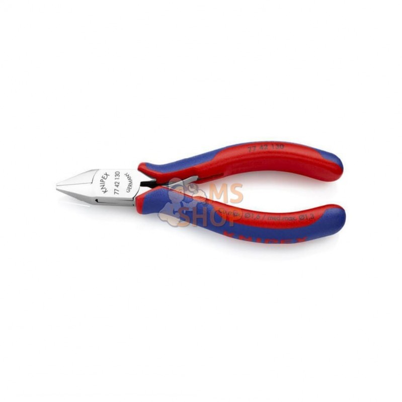 TA7742130; KNIPEX; Pinces coupantes de cote; pièce detachée