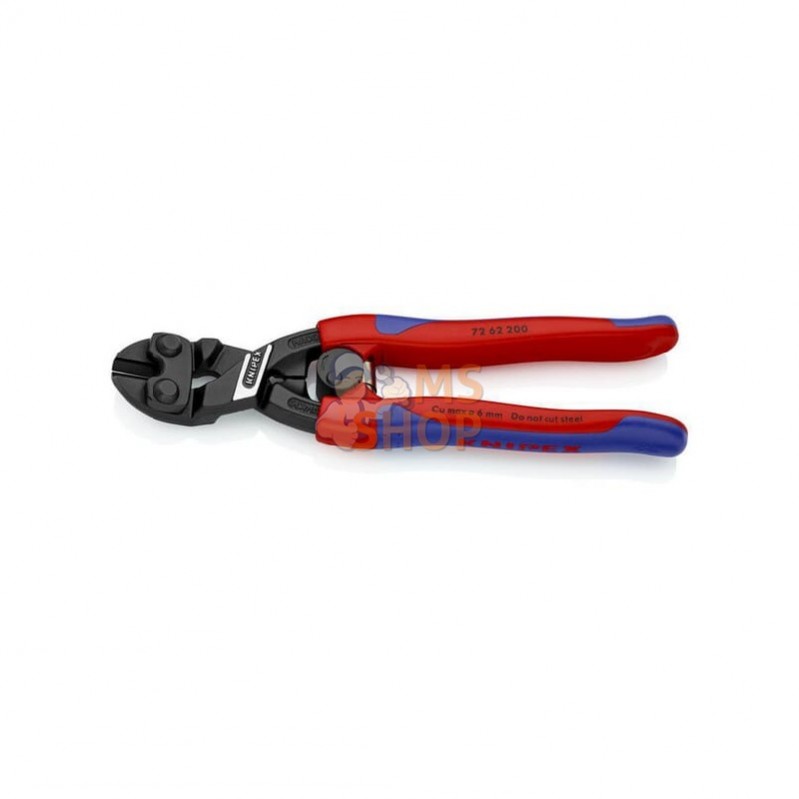 TA7262200; KNIPEX; Pince coupante 200&nbsp;mm; pièce detachée