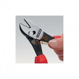 TA7372180; KNIPEX; Pince coupante KnipexTwinForce; pièce detachée